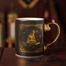 Harry Potter Alumni Sorting Hat Mug in Gift Box