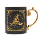 Harry Potter Alumni Sorting Hat Mug in Gift Box