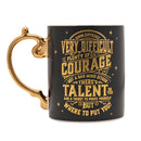 Harry Potter Alumni Sorting Hat Mug in Gift Box