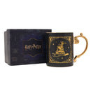 Harry Potter Alumni Sorting Hat Mug in Gift Box