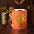 Harry Potter Alumni Weasleys Mug in Gift Box