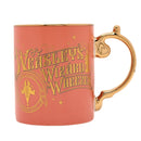 Harry Potter Alumni Weasleys Mug in Gift Box
