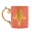 Harry Potter Alumni Weasleys Mug in Gift Box