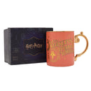Harry Potter Alumni Weasleys Mug in Gift Box
