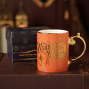Harry Potter Alumni Weasleys Mug in Gift Box