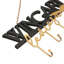 PRE-ORDER Harry Potter Alumni 'Wingardium' Spell Sign