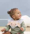 Harry Potter Muslin & Bib Gift Set