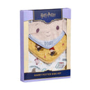 Harry Potter Bib Gift Set - 3 Pack