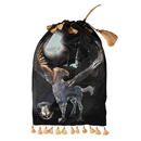 Harry Potter Buckbeak Alumni Large Christmas Sack