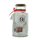 Harry Potter Hogwarts Express Light Up Jar