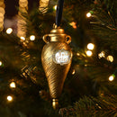 Harry Potter Christmas Alumni LED Felix Felicis Hanging Decoration