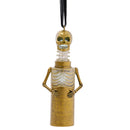 Harry Potter Christmas Alumni LED Skelegro Hanging Decoration