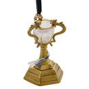 Harry Potter Christmas Alumni LED Triwizard Cup Hanging Decoration