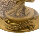 Harry Potter Christmas Alumni LED Whomping Willow and Flying Car Collectable Bauble