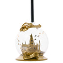 Harry Potter Christmas Alumni LED Hogwarts Collectable Bauble