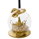 Harry Potter Christmas Alumni LED Hogwarts Collectable Bauble