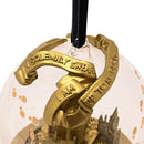 Harry Potter Christmas Alumni LED Hogwarts Collectable Bauble