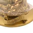 Harry Potter Christmas Alumni LED Hogwarts Collectable Bauble