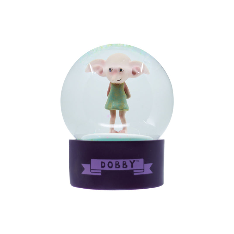 Harry Potter Dobby Mini Snow Globe