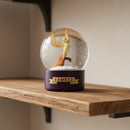 Harry Potter Mini Snow Globe Set of Four (Buckbeak, Dobby, Fawkes and Norbert)