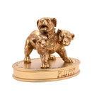 Harry Potter Herbology Fluffy Gold Figurine
