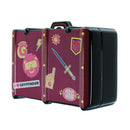 Harry Potter Gryffindor Small Suitcase Money Bank