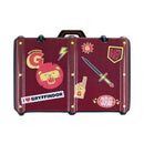Harry Potter Gryffindor Small Suitcase Money Bank