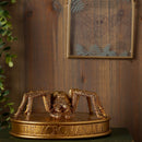 Harry Potter Herbology Aragog Figurine