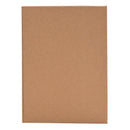 Harry Potter Herbology Arch Glass Plaque - Buckbeak