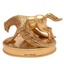 Harry Potter Herbology Buckbeak Figurine