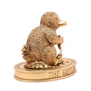Harry Potter | Fantastic Beasts Niffler Gold Figurine