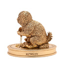 Harry Potter | Fantastic Beasts Niffler Gold Figurine