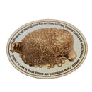 Harry Potter | Fantastic Beasts Niffler Gold Figurine