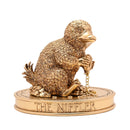 Harry Potter | Fantastic Beasts Niffler Gold Figurine