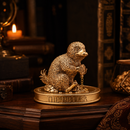 Harry Potter | Fantastic Beasts Niffler Gold Figurine