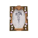 Harry Potter Herbology Frame