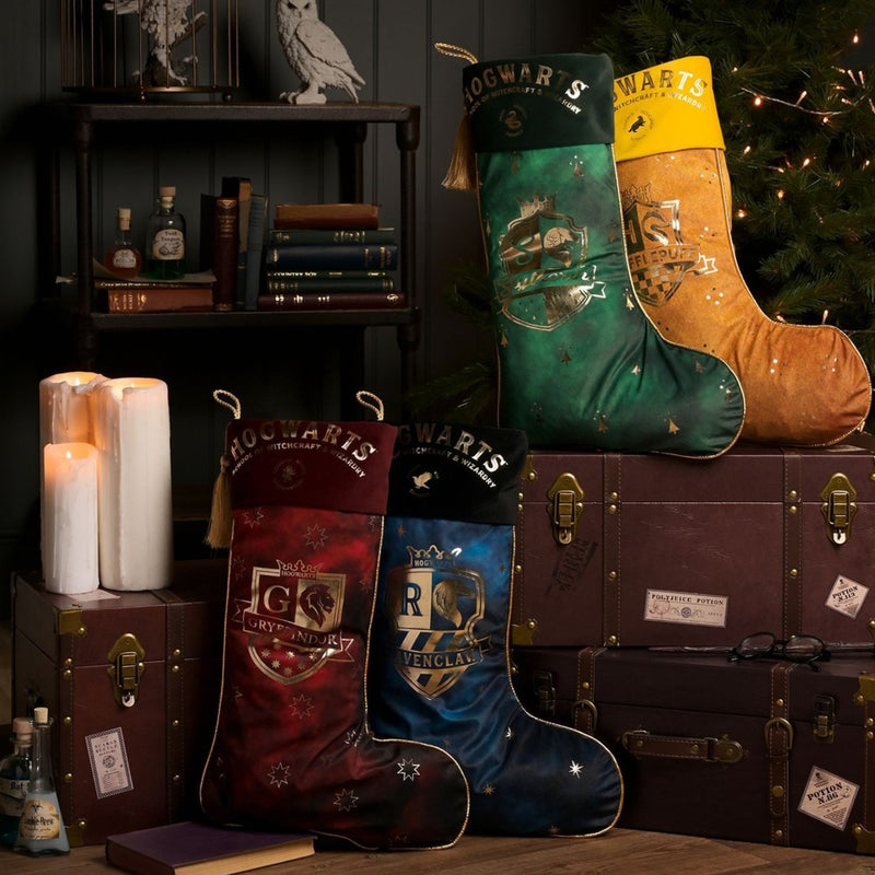 Harry Potter Hogwarts Alumni Stockings - H56cm