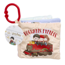 Harry Potter Baby Sensory Gift Set – Activity Cube & Hogwarts Express Soft Book