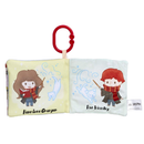 Harry Potter Baby Sensory Gift Set – Activity Cube & Hogwarts Express Soft Book