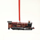 Harry Potter Hogwarts Express Resin Tree Decoration