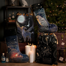 Harry Potter Hogwarts Owl Post Alumni Large Christmas Stocking