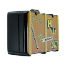 Harry Potter Hufflepuff Small Suitcase Money Bank