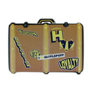 Harry Potter Hufflepuff Small Suitcase Money Bank