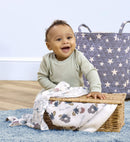 Harry Potter Muslin Gift Set - 3 Pack