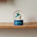 Harry Potter Mini Snow Globe Set of Four (Buckbeak, Dobby, Fawkes and Norbert)