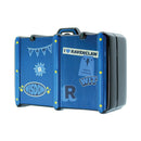 Harry Potter Ravenclaw Small Suitcase Money Bank