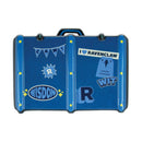 Harry Potter Ravenclaw Small Suitcase Money Bank