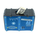 Harry Potter Ravenclaw Small Suitcase Money Bank