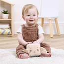 Harry Potter Baby Sensory Gift Set – Activity Cube & Hogwarts Express Soft Book