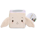 Harry Potter Baby Sensory Gift Set – Activity Cube & Hogwarts Express Soft Book